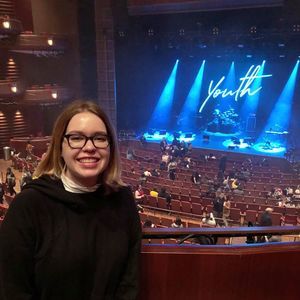 Meet your Posher, Kelly